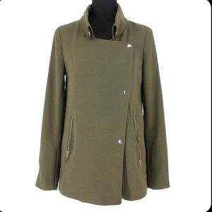 Wilfred Mayet Jacket